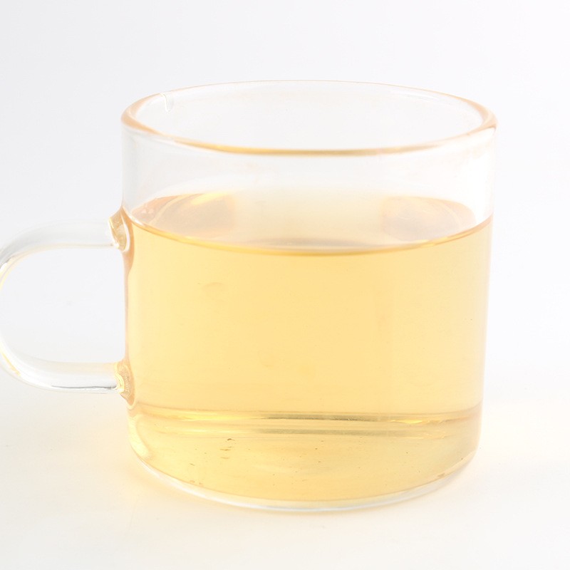 500g Authentic Fuding White Tea 2023 Shoumei White Peony Bulk Aged White Tea
