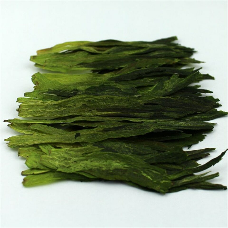 Premium Tai Ping Hou Kui Green Tea China Monkey King Taiping Houkui Loose Tea