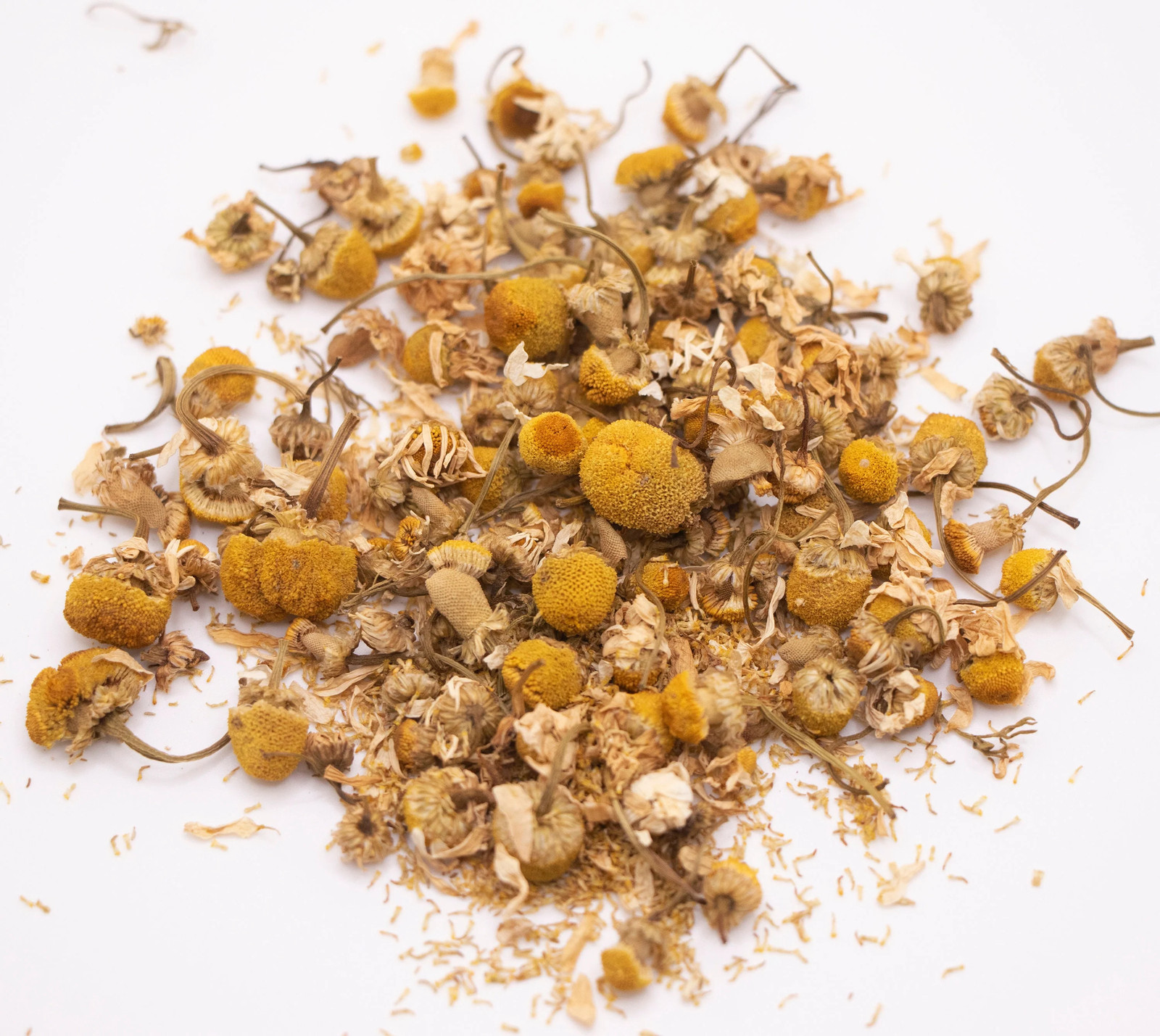 Organic Chamomile Tea