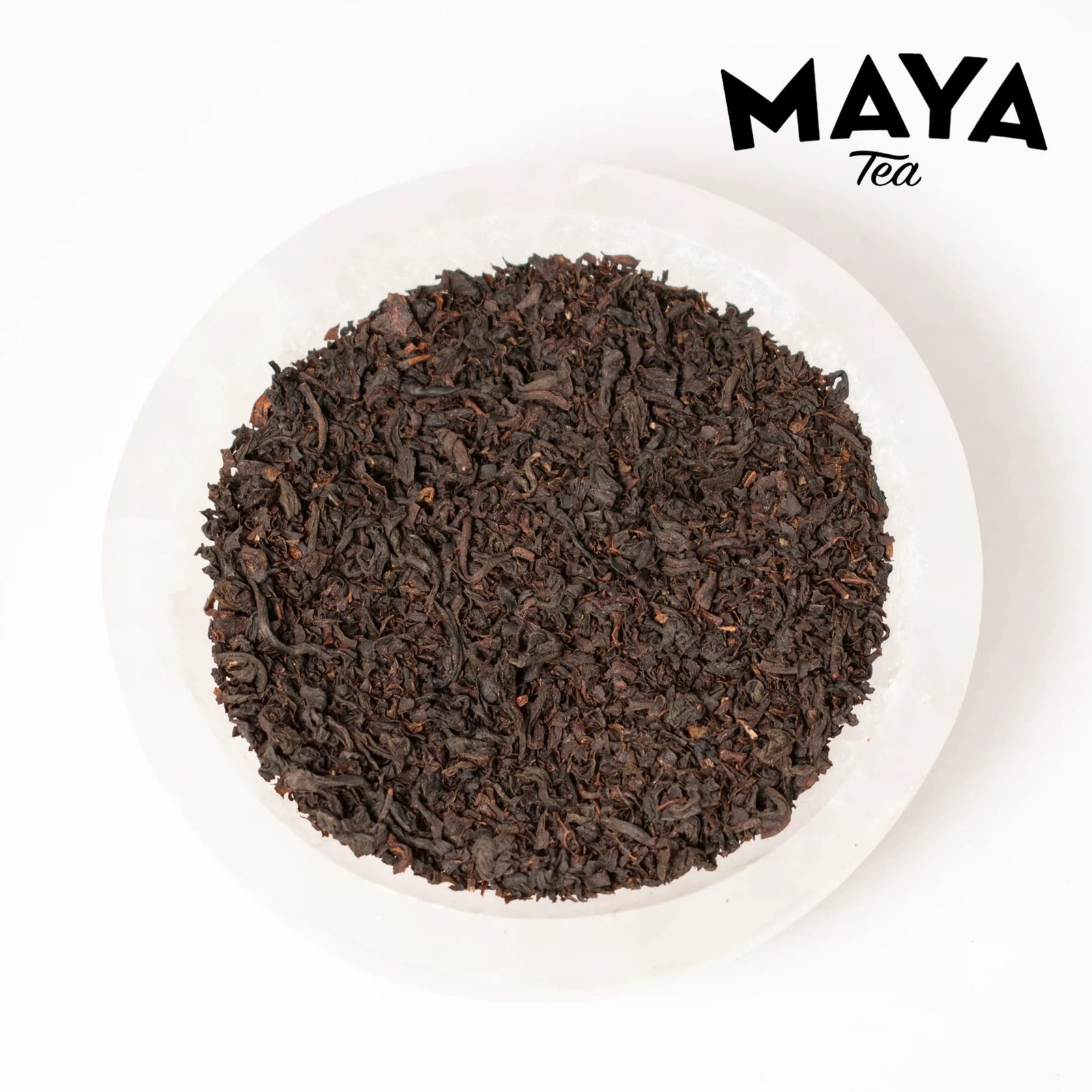 20 PCS Earl Grey Black Tea Sachets Contains Caffeine All Natural Brew Beverage