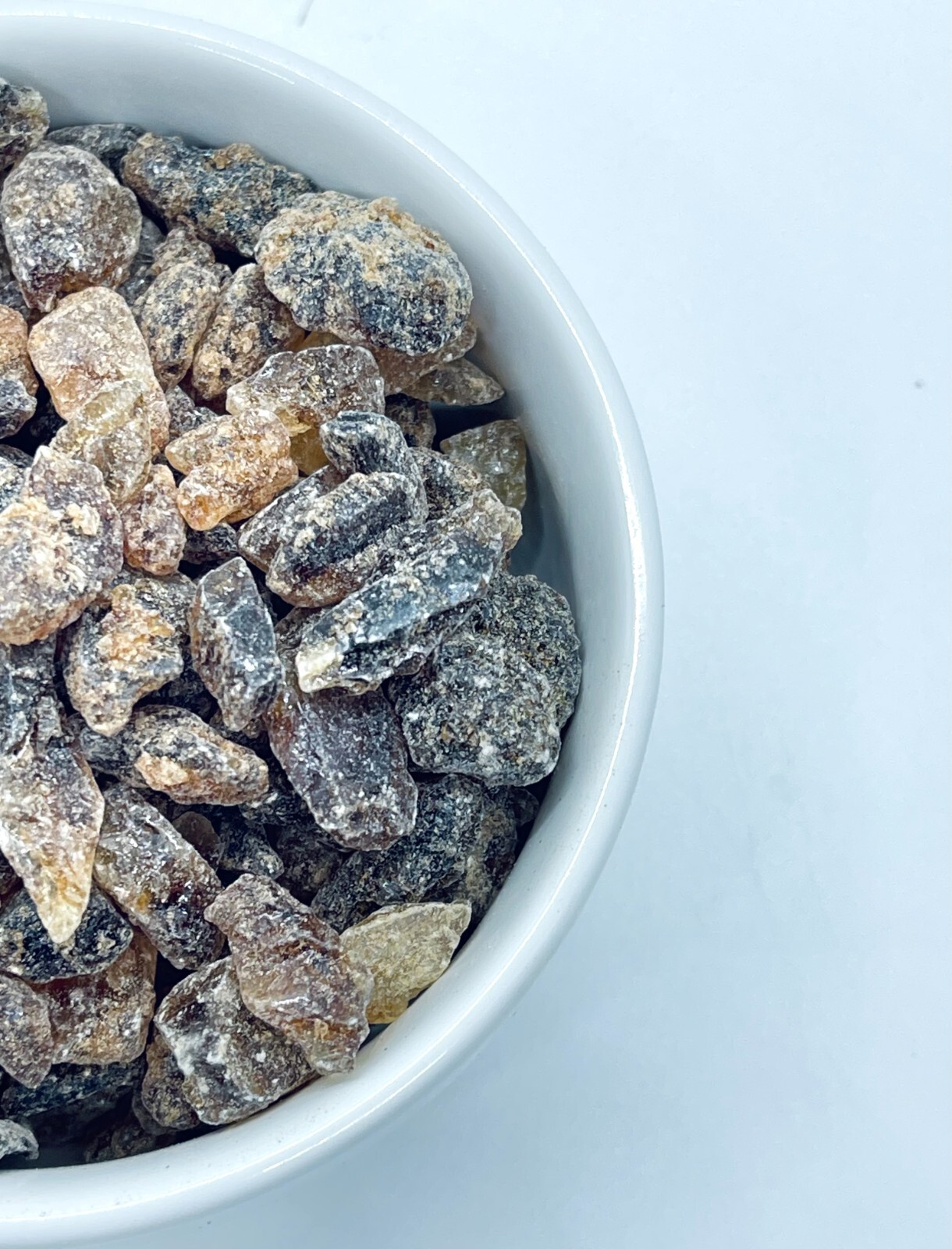 Belgian Rock Sugar | 1LB Sweatener for Tea and Baking
