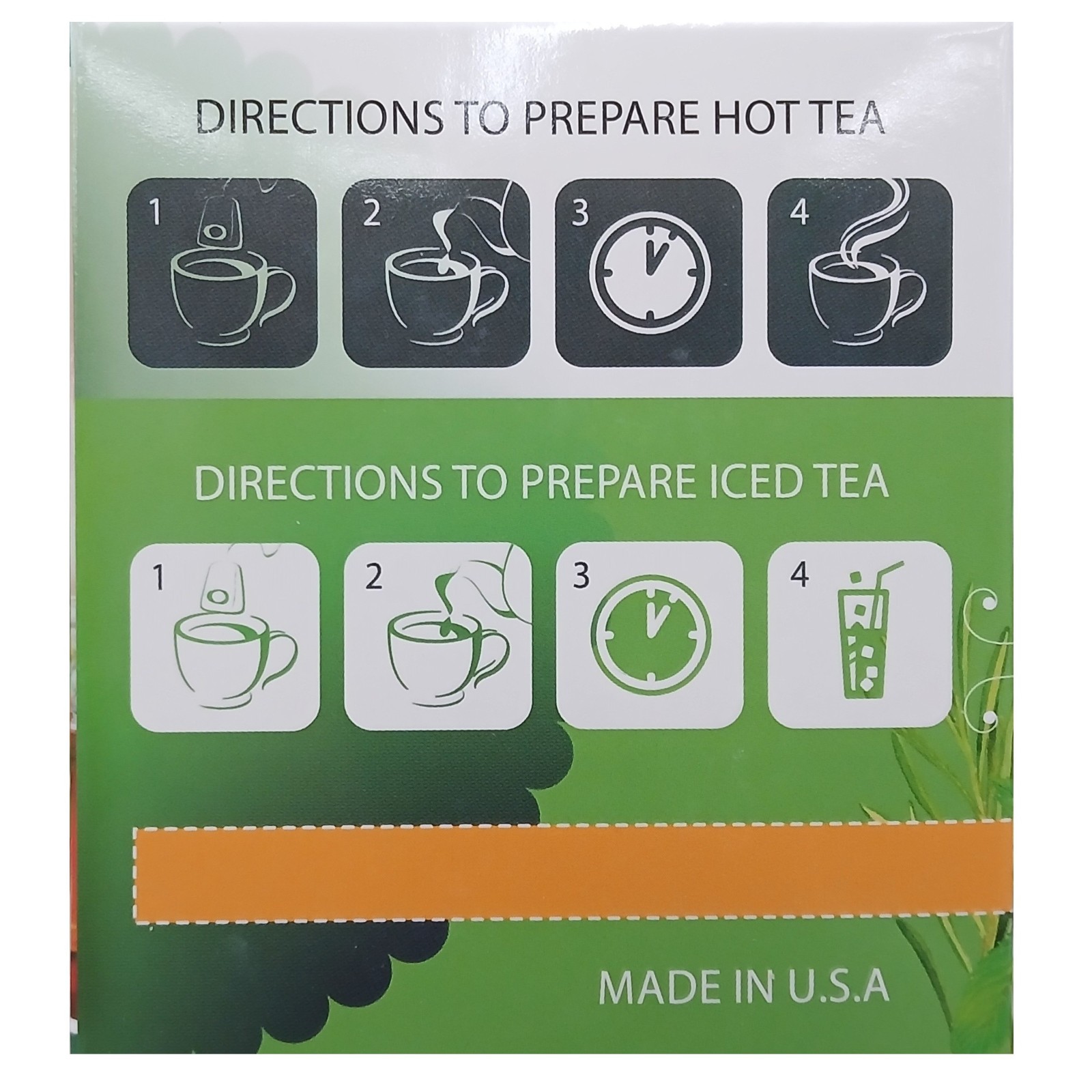 Mother Earth Liver Detox Herbal Tea Blend Caffeine Free 48 Tea Bags