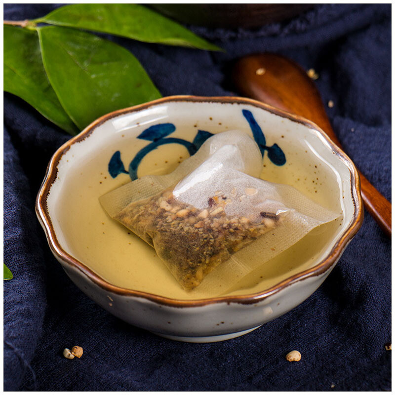 150g Organic Red Beans Barley Tea Chinese Natural Herbal Tea Hong Dou Yi Mi Cha