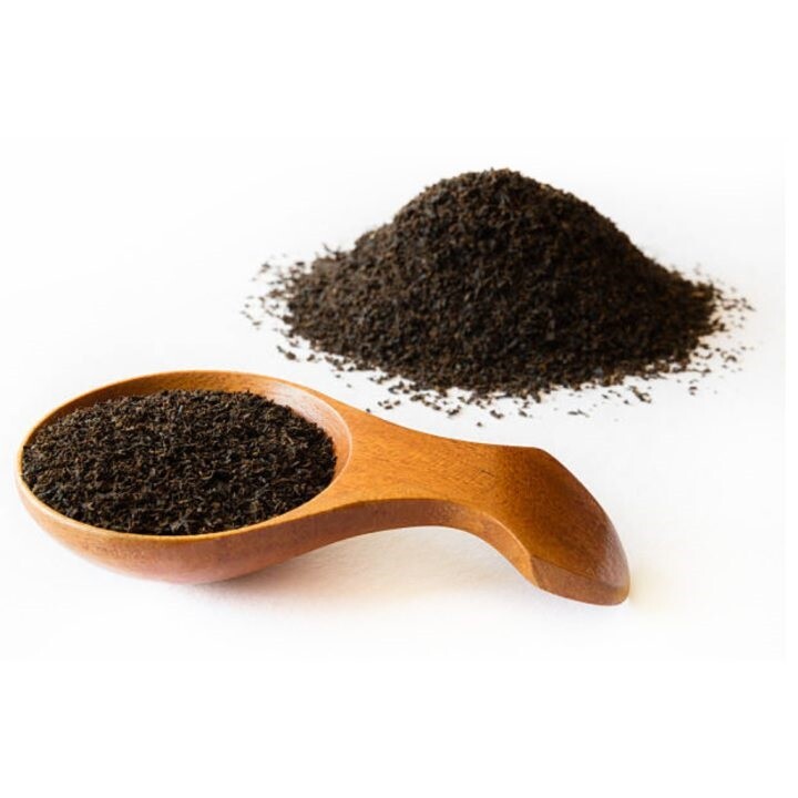 Ceylon Tea [ONLY NO – 1] 100% PURE TEA DUST 1 BLACK TEA POWDER EXPORT QUALITY