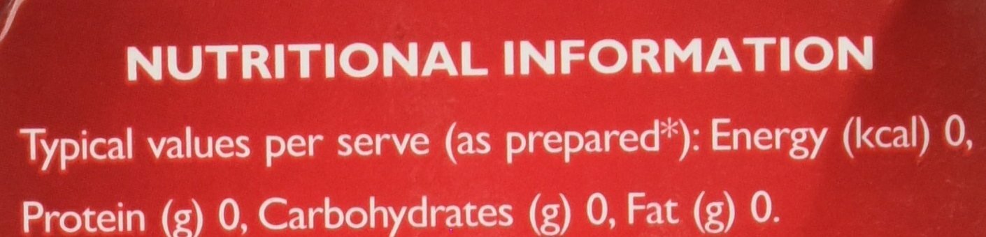 Brooke Bond Red Label Natural Care Tea Made with Immunity- 5 Ayurvedic Herbs