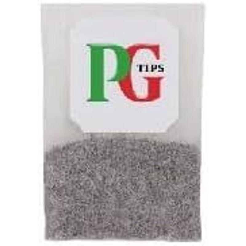 Pg Tips Tea Bags, 240 Count, Pack of 2 240 Count (Pack 2), Basic