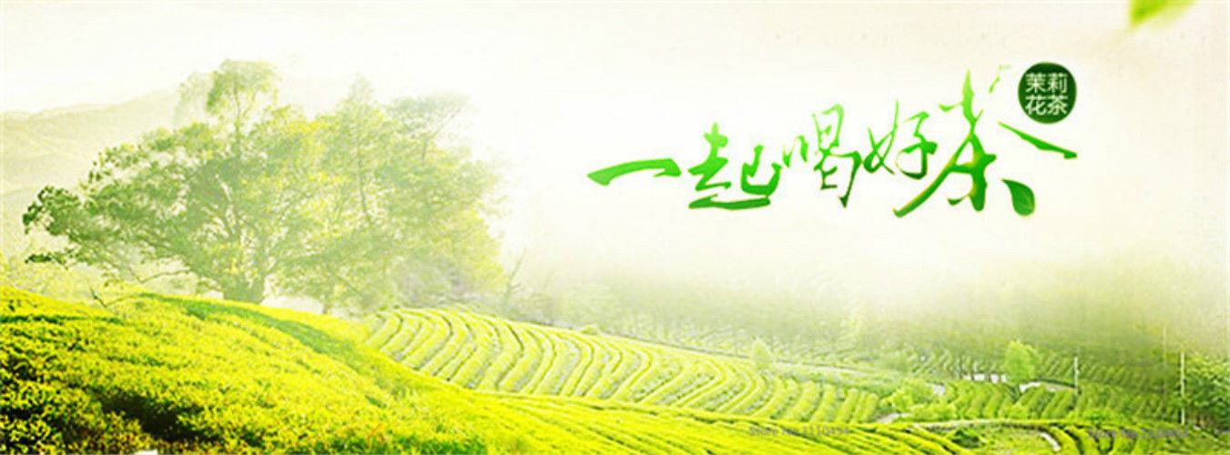 Jasmine Tea Organic Loose Leaf Green 50g Natural Premium Chinese Fragrance