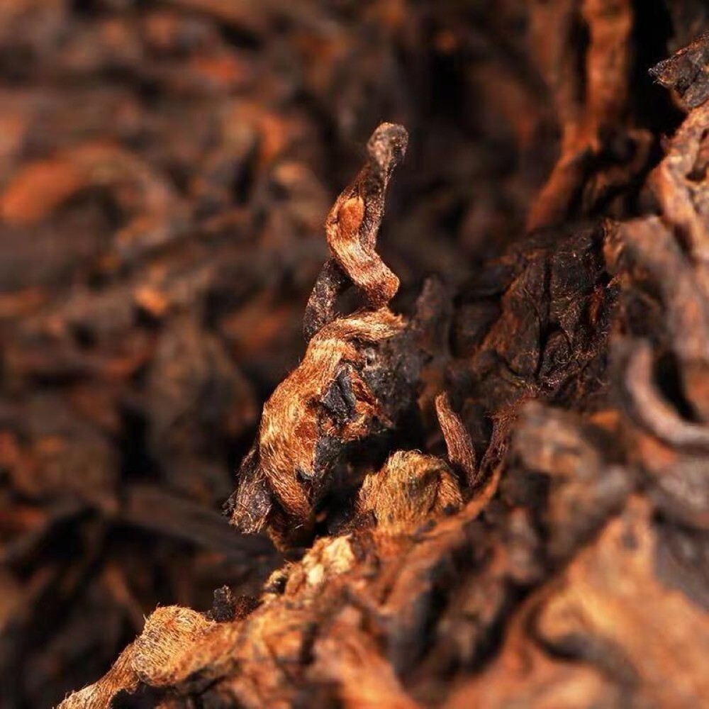 Pu-erh tea,2016, SHENG JIA YUAN,易武 Yi Wu,357g,cooked