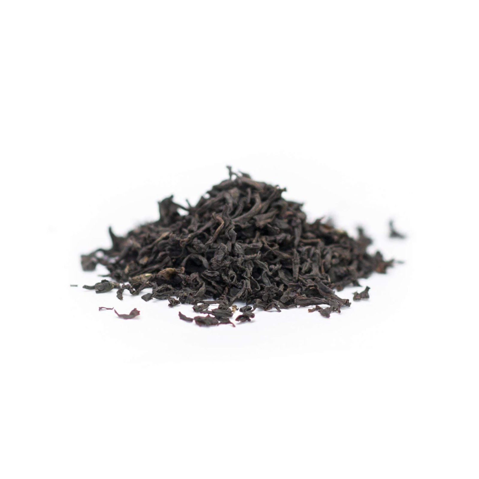 KENYAN EARL GREY | Loose Leaf Black Tea | Tin with Hand Carved Tea Spoon | 40…