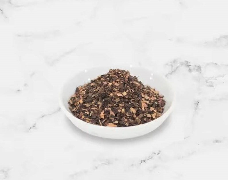 ChaTraMue Thai Oolong Rose Tea Powder 150g & Filter Bag with Handle