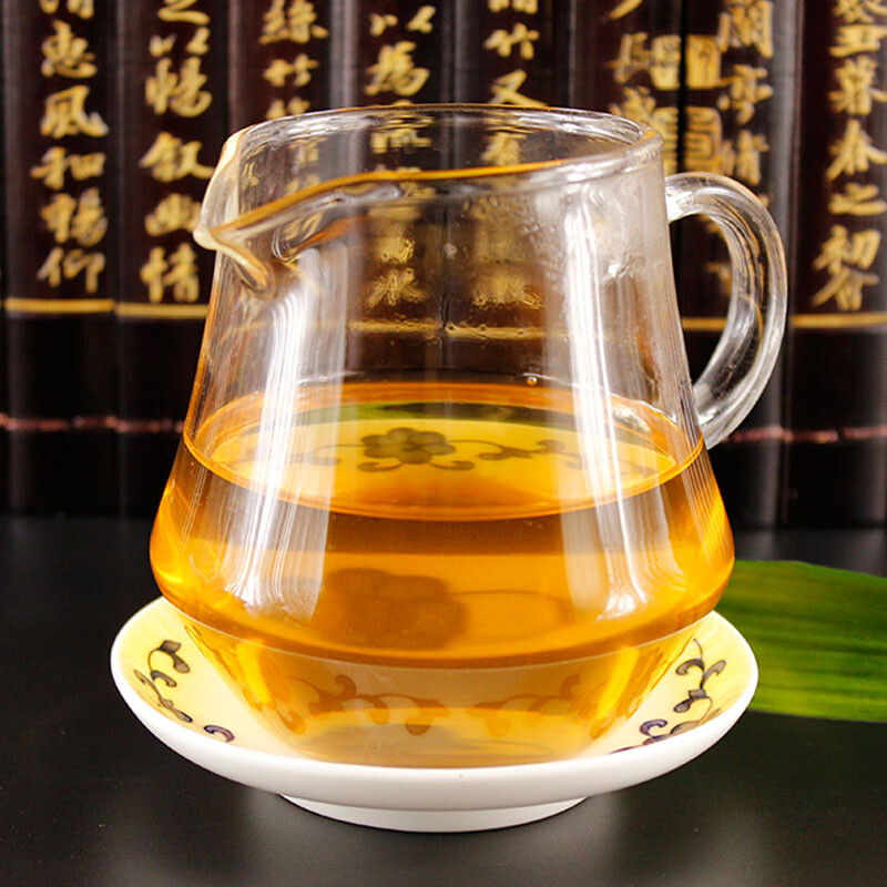 2023 Yunnan Longrun Pu-erh Tea Cake Unfermented Pu’er Puer Raw Tea 357g/12.59oz