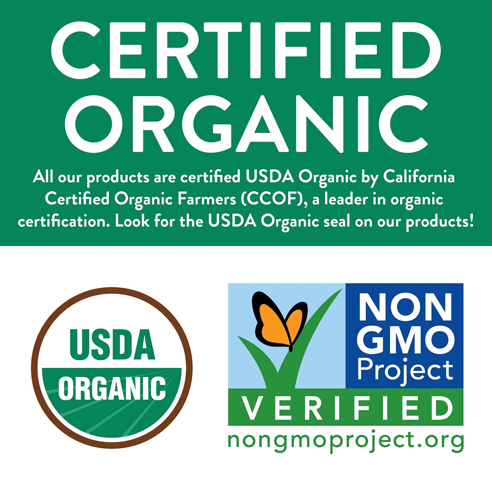 Organic Hibiscus Tea, 100 Count, Eco-Conscious Tea Bags, Caffeine Free, Packa…