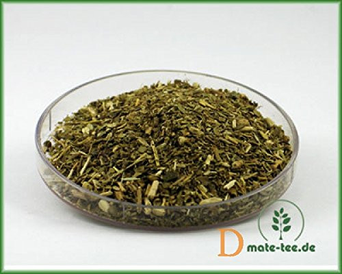 CBSe Hierbas Serranas Yerba Mate 1.10 Pound Herbal Tea Pack Argentina