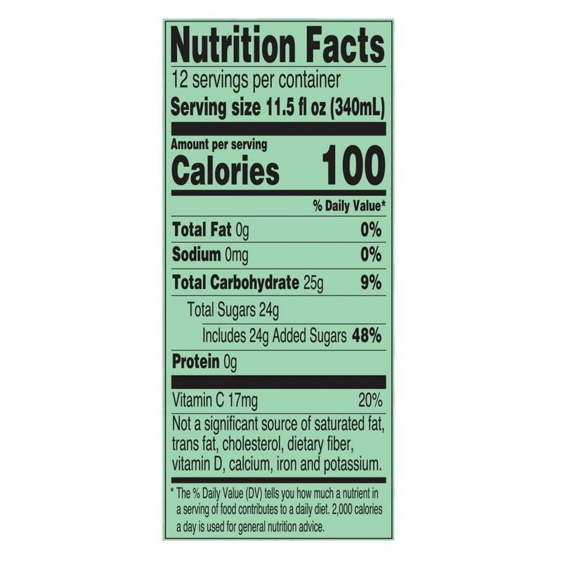 Arizona Green Tea with Ginseng and Honey, 11.5 Fl Oz Cans (12-Pack)