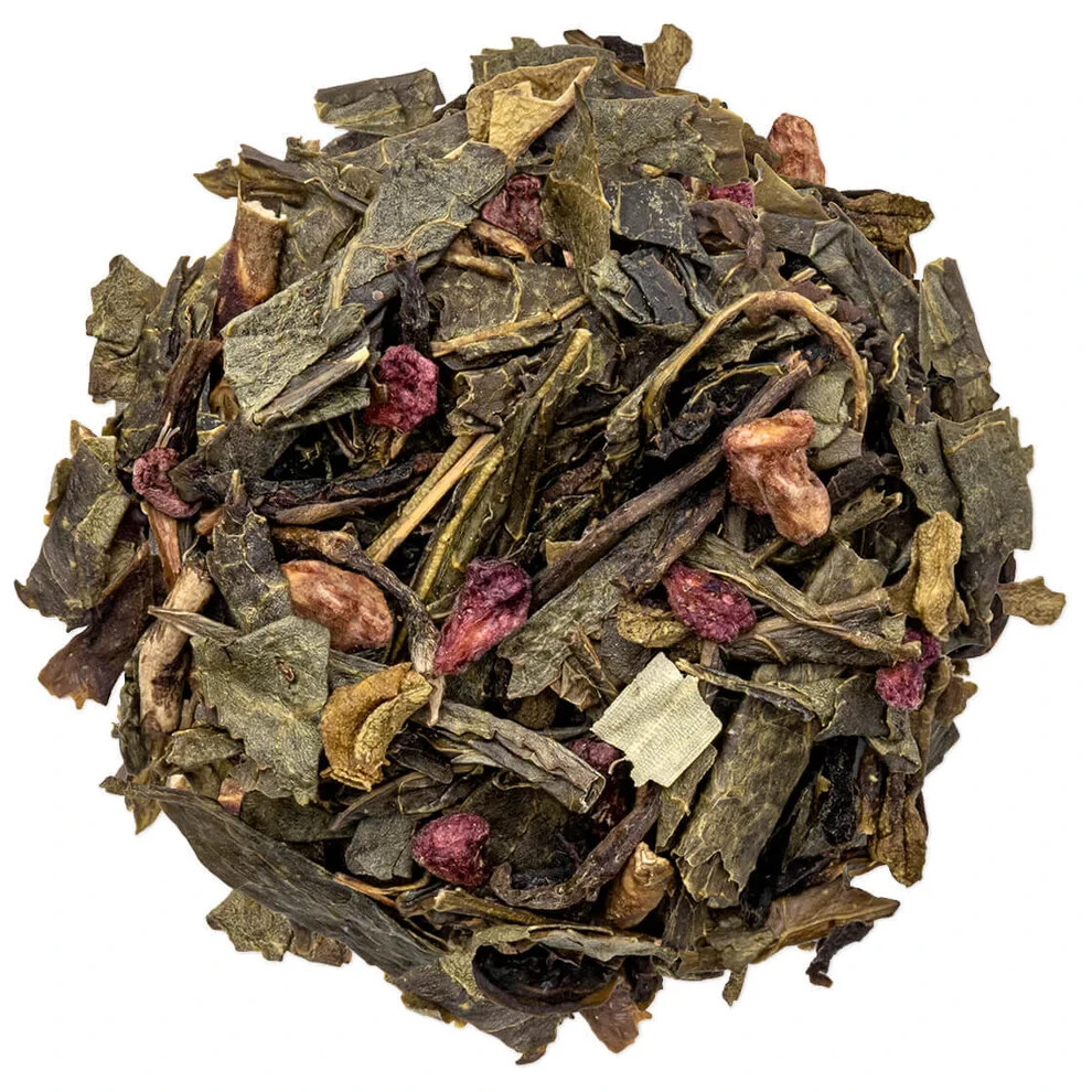 OPEN BOX: TEA FORTE ’Warming Joy’ 7 Infuser Boxes Various Flavors, see descr.