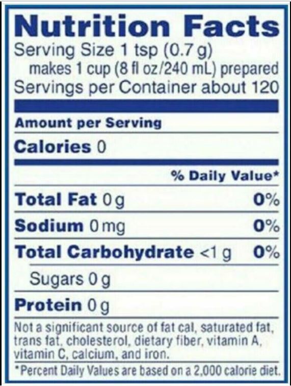 10 x 200 g. Nestle Nestea Unsweetened Instant Thai Tea Drink No Sugar