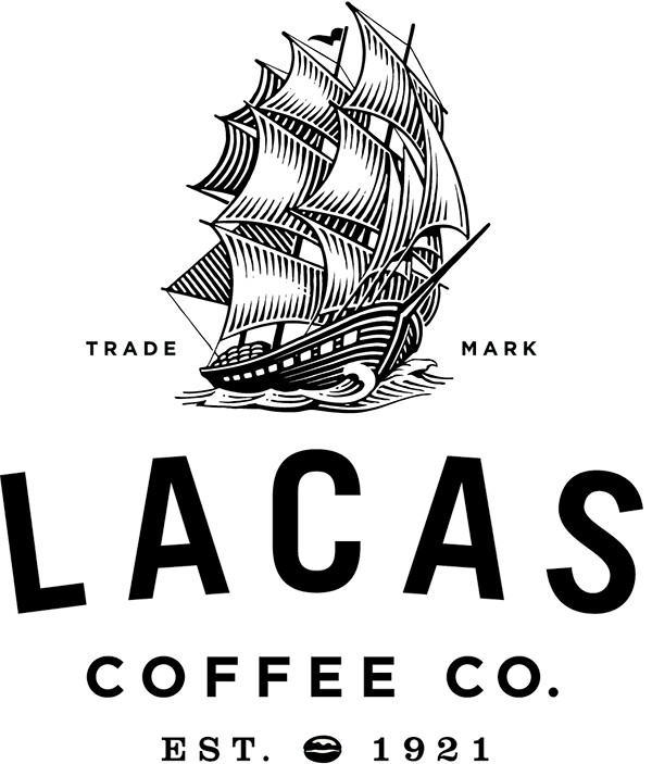 Lacas Coffee Company Hot Tea, Darjeeling Tea, 100 Tea Bags