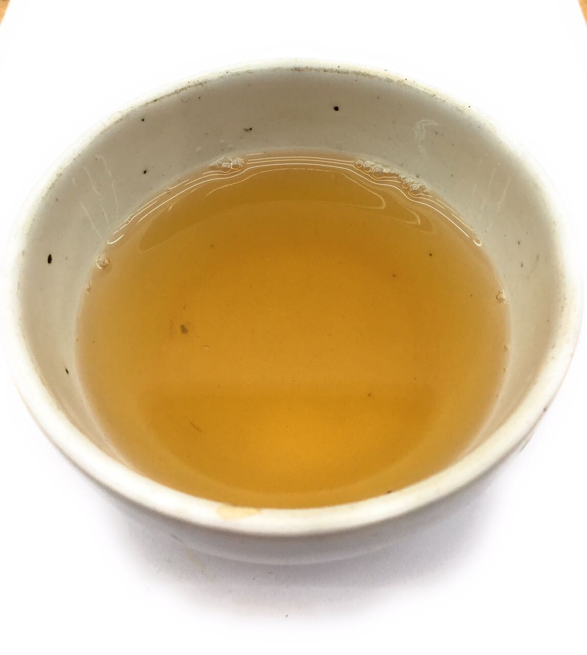 Citrus Zest Green Tea Loose Leaf Detox Beverage Premium Blend