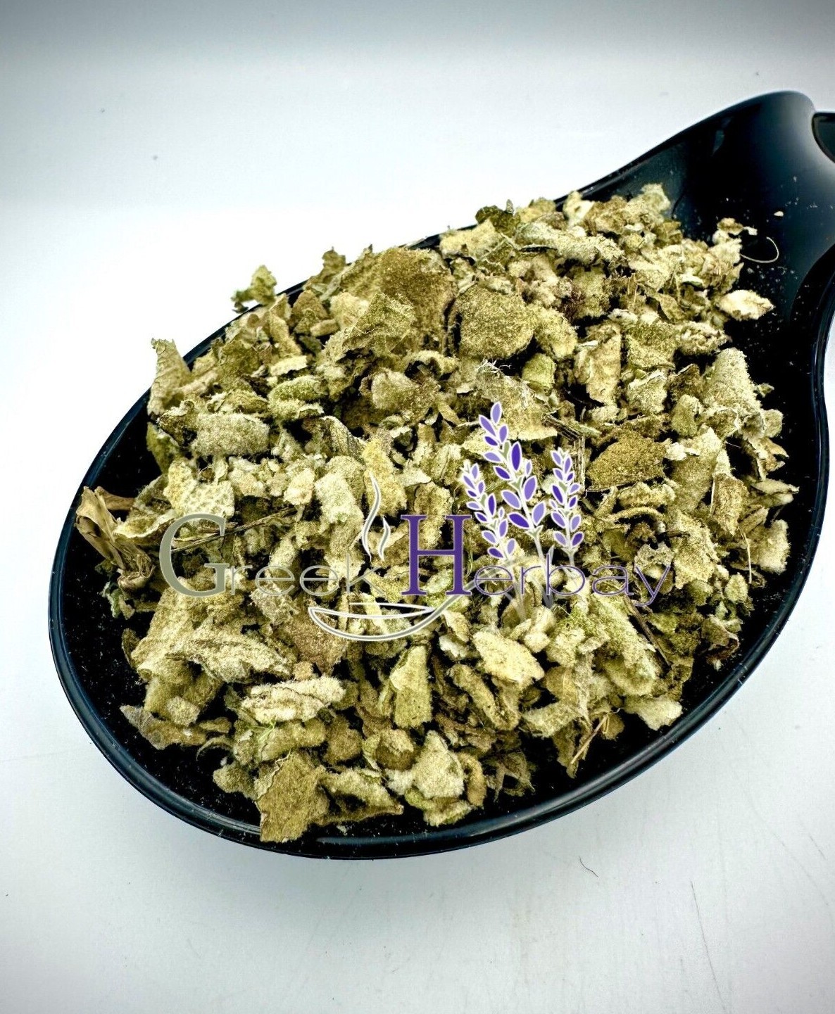 Mullein Herb Dried Cut Leaves Loose Leaf Tea 20g-4.9kg Verbascum Thapsus
