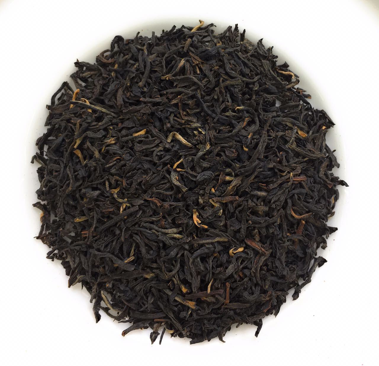 Black Tea 2026 First Flush Assam Orthodox Orangajuli TGFOP 1 Whole Leaves 1 lbs