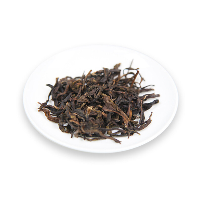 [ Tea Package Paper Broken] 2013 Menghai Dayi Joyful Pu’er Tea TAETEA Raw 357g