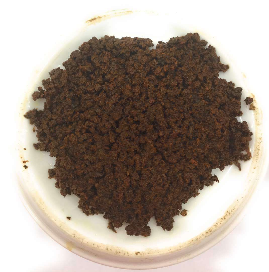 Earl Grey Black Tea with Assam CTC Blend Natural Herbal Loose Leaf Beverage 2lbs