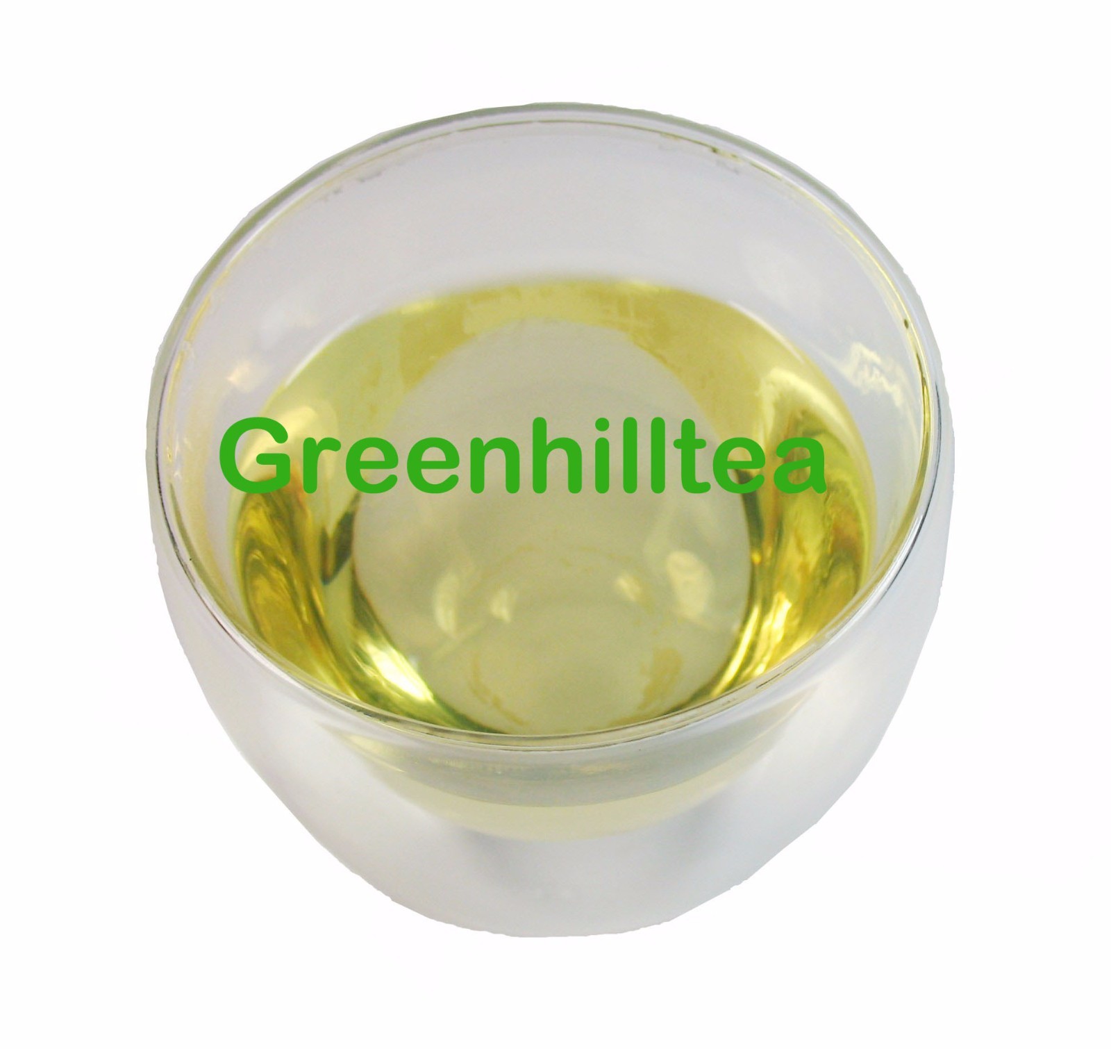 Green Tea Coconut Natural Loose leaf Tea 1/4 LB