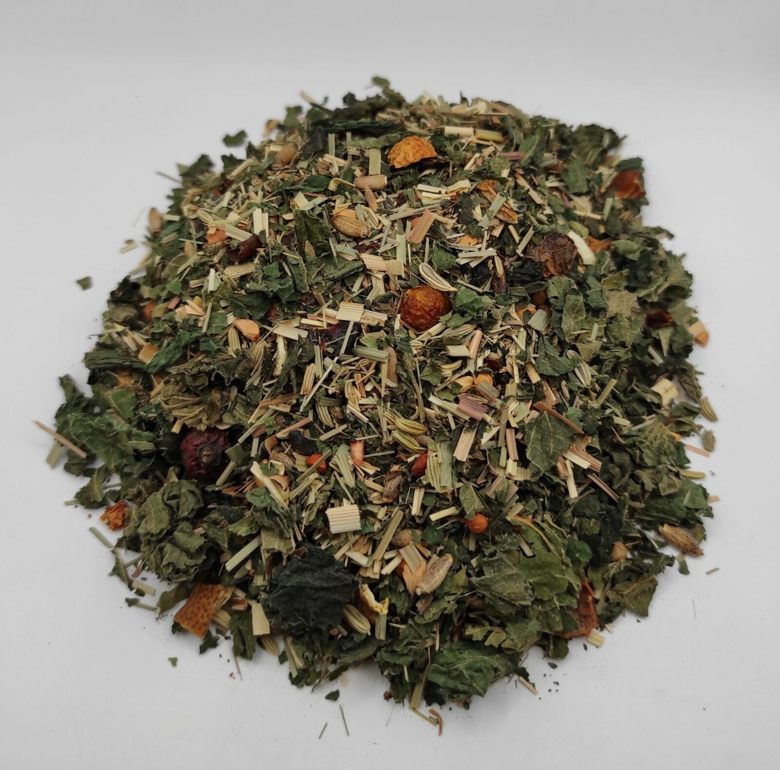 Healthy Breastfeeding Herbal Mix Tea 85g – 1.95KG | Increase Trace Elements
