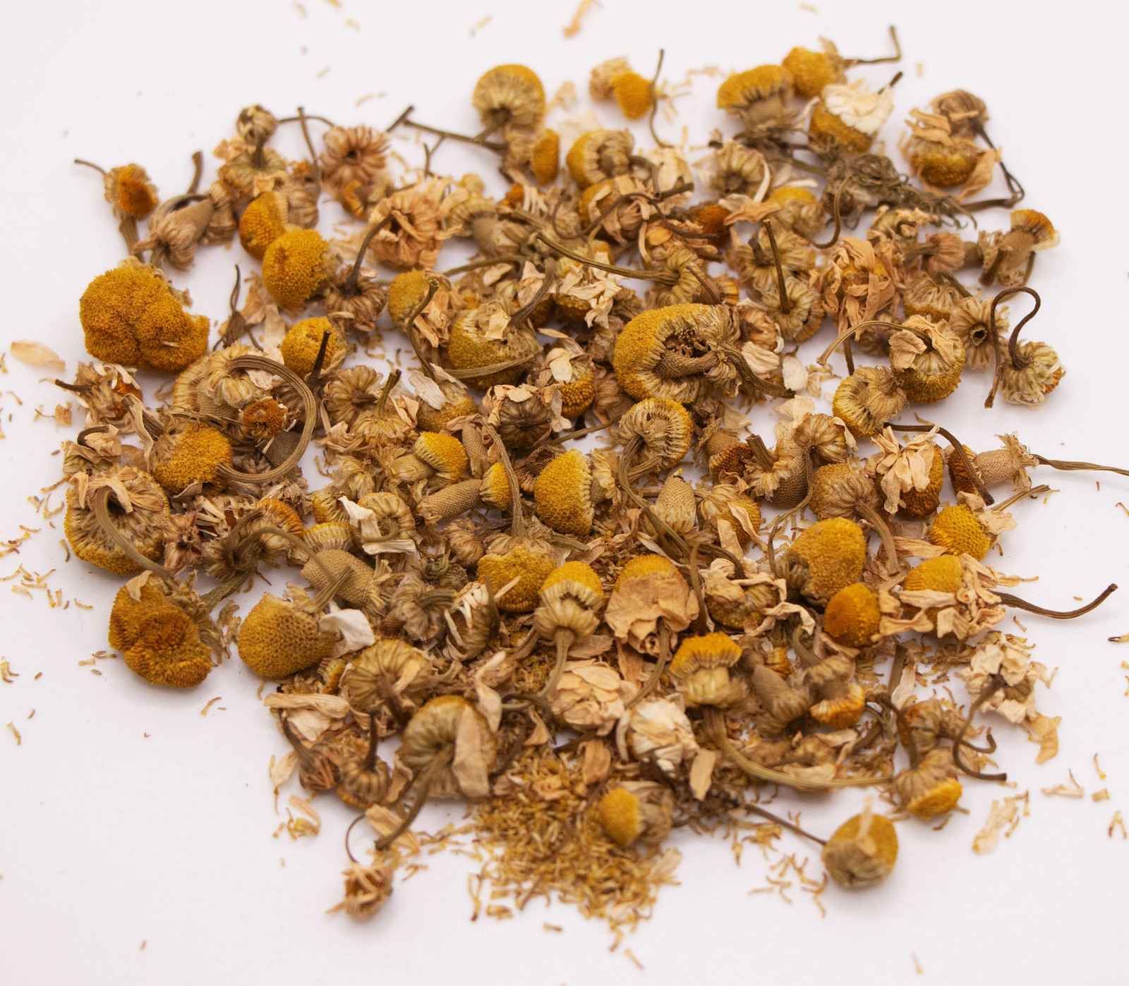 Organic Chamomile Tea