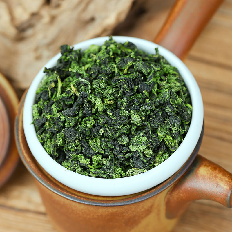 2022 Tie Guan Yin Oolong Tea 250g(8.8oz) High Mountain Iron Goddess Handmade Tea