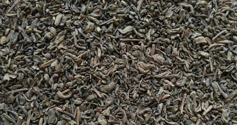 Premium quality Kashmir Tea Noon Chai 500 grams from its origin