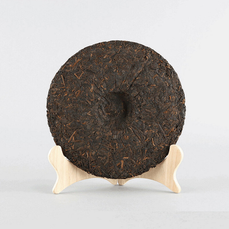 GAN PU-ERH * 2019 Yunnan XiaGuan Tuocha Pu’er Tea Cake Shu Ripe Puerh Tea 357g