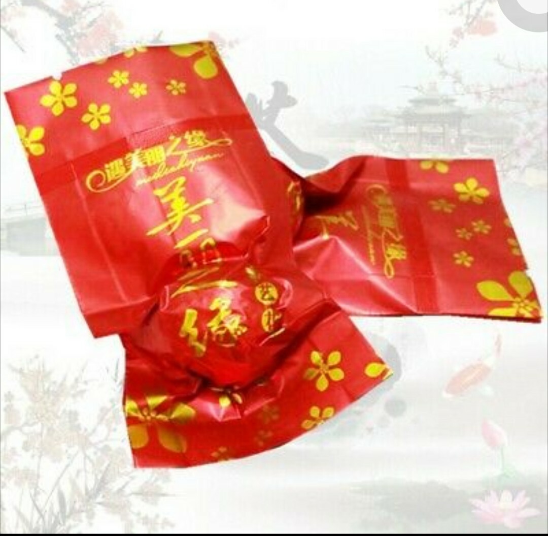 Blooming Flower Tea_10 Pcs