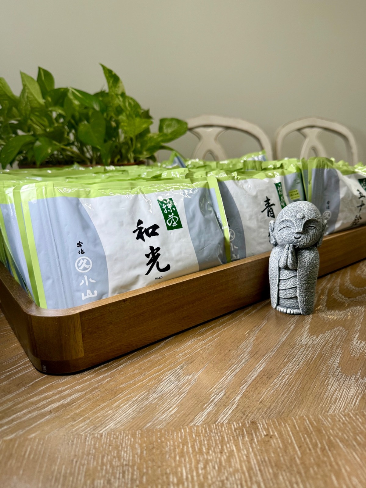 100/200g Marukyu Koyamaen | Japanese Matcha Ceremonial Grade | US SELLER