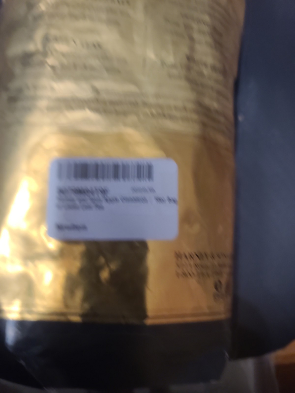 Harney And Sons Apple Cinnamon 1lb Bag Of Loose Leaf Tea