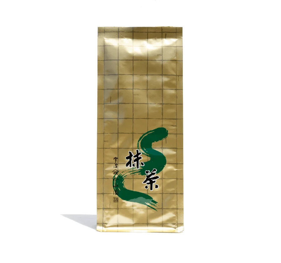 [US SELLER] Yamamasa Koyamaen SAMIDORI Japanese Ceremonial Grade Matcha 30/100g