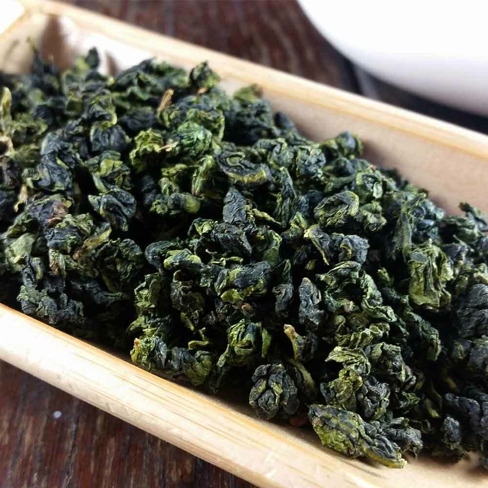 Chinese Green Tea | 250g Fresh Benshan Anxi Tie Guan Yin Oolong Tea