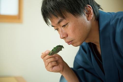 Kyoto Uji Matcha【30g × 5PCS】made by Tea Master 10th Grade Kobayashi Yutaka