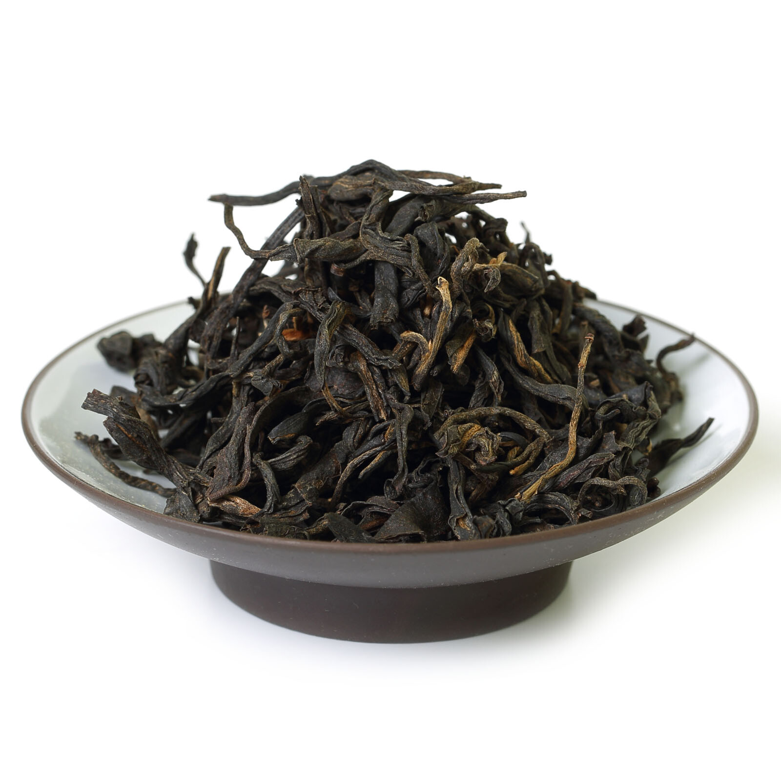 GOARTEA Yunnan Black Tea Fengqing Dian Hong Dianhong Chinese Golden Buds Loose