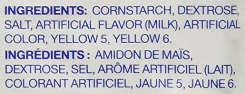 Vanilla Pudding Powder Pack Of 3 Imported From Canada 1.51 Ounce Each