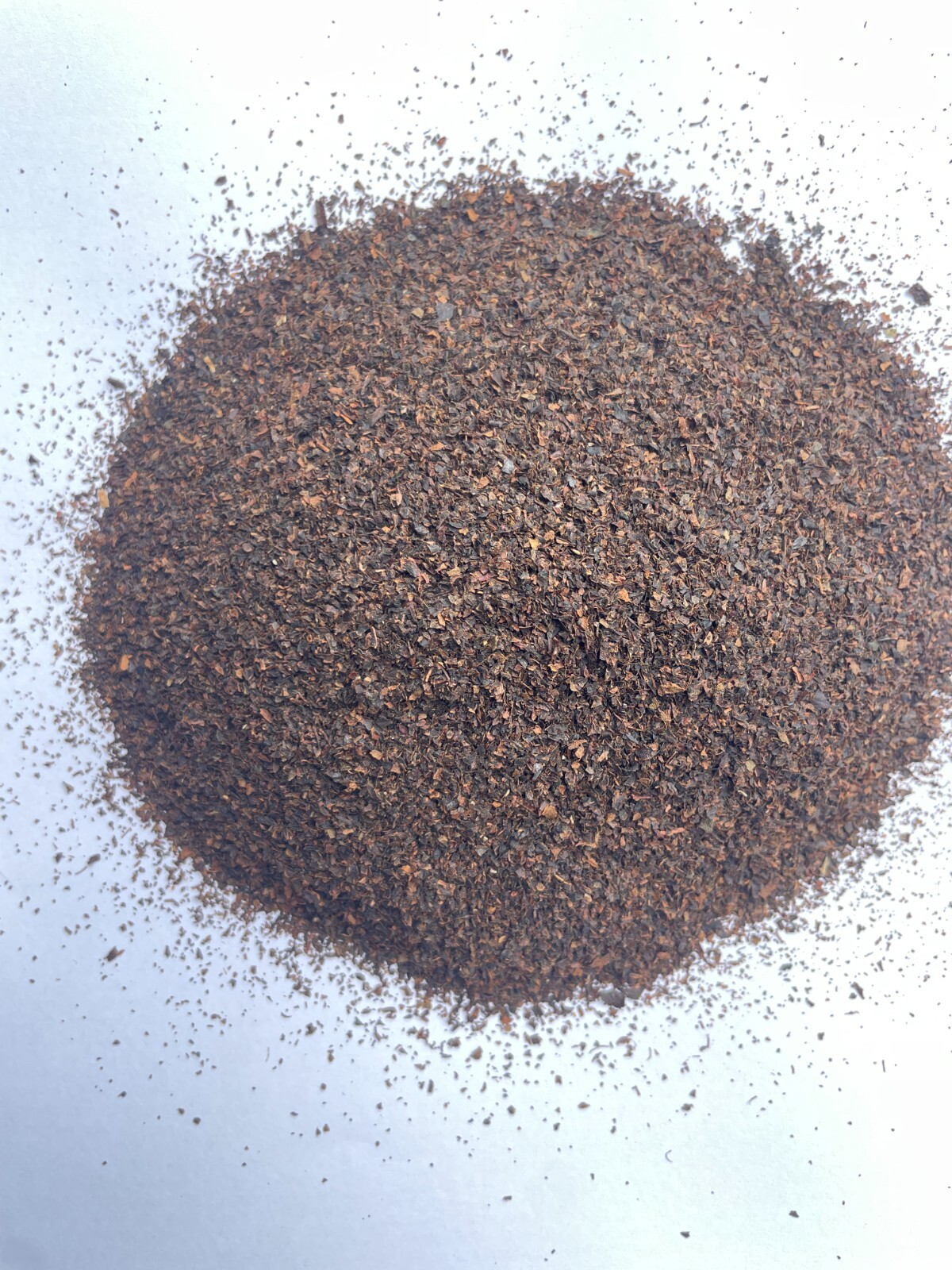 Ceylon Tea Premium Quality Organic Natural BOPF Black Tea