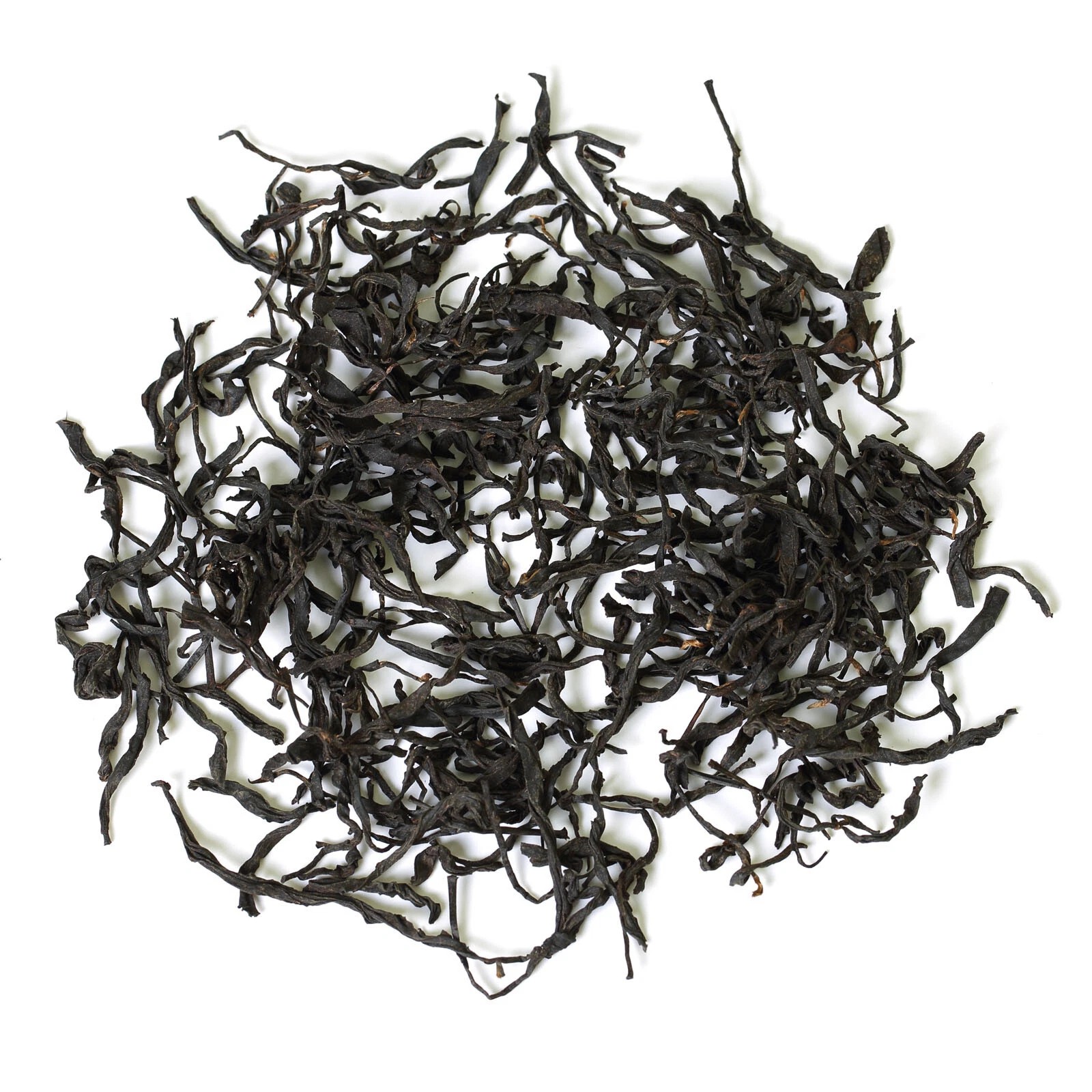 Premium Fujian High Mount Ancient Tree Arbor Bohea Wild Black Tea Loose 1000g