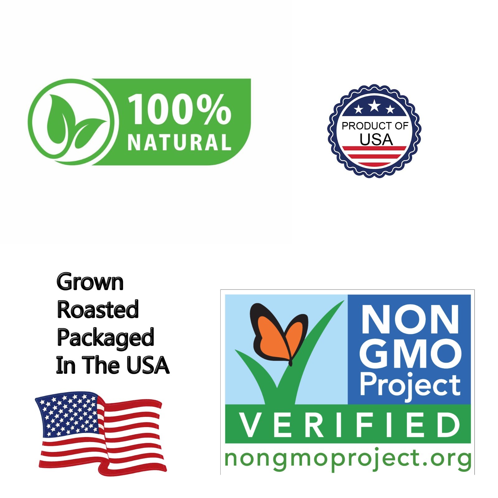Brown Rice Tea Roast – Product of USA | 1 lb – Best Tea Collection