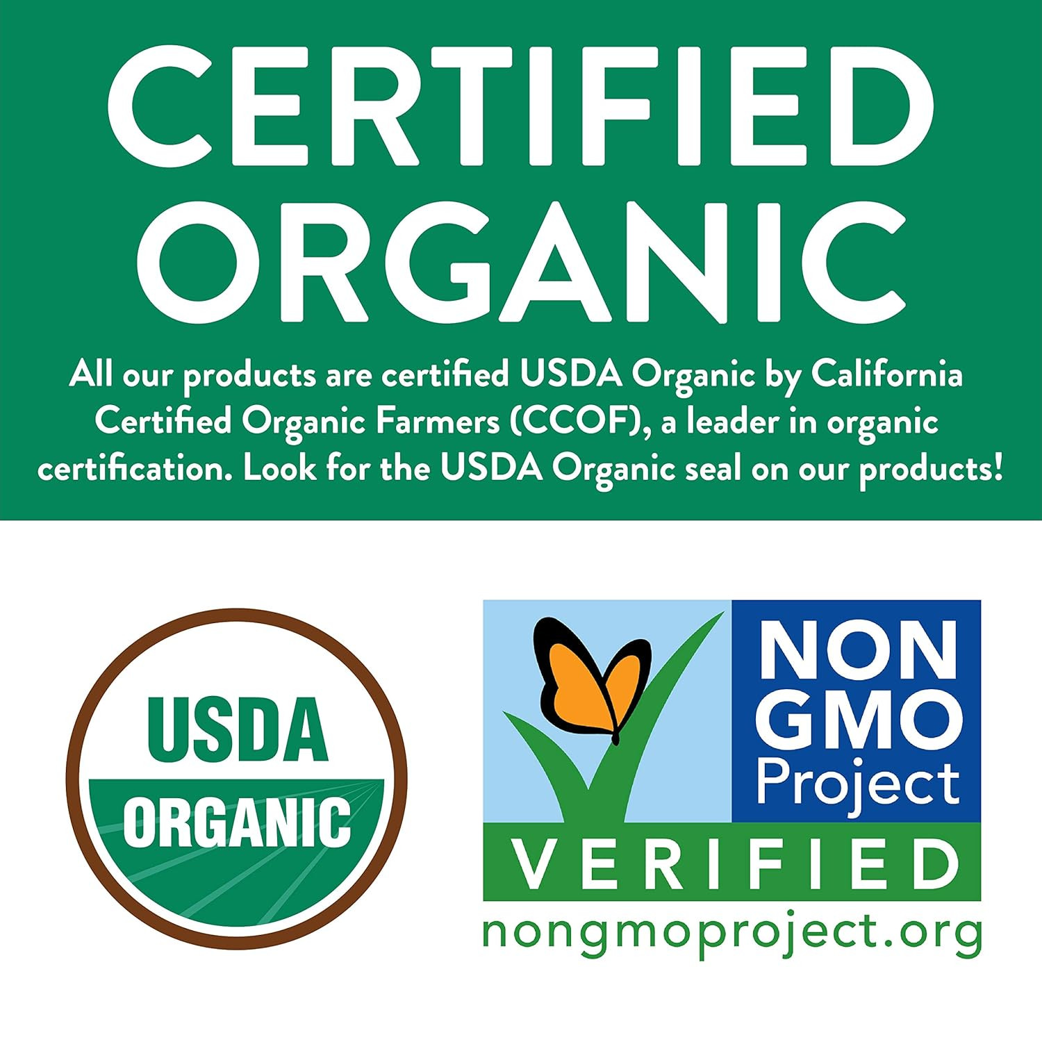 Organic Hibiscus Tea, 100 Count, Eco-Conscious Tea Bags, Caffeine Free, Packagin