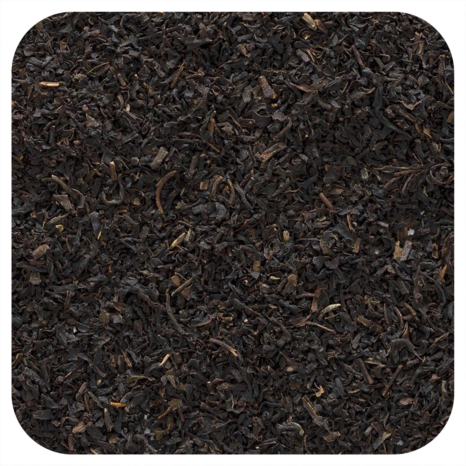 Frontier Natural Products Organic Earl Grey Tea 16 oz 453 g Fair Trade, Kosher,