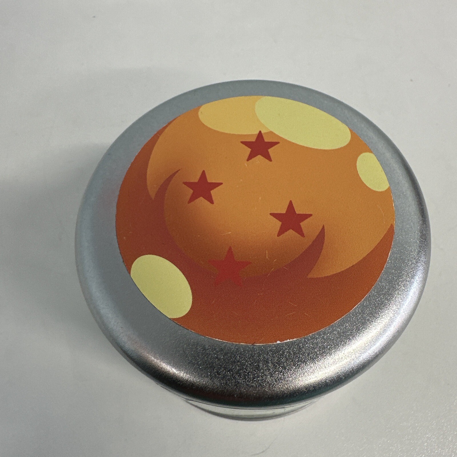 Dragon Ball Manga Green Tea .7oz Best before January 2025 Green Tea 10-Satchet T