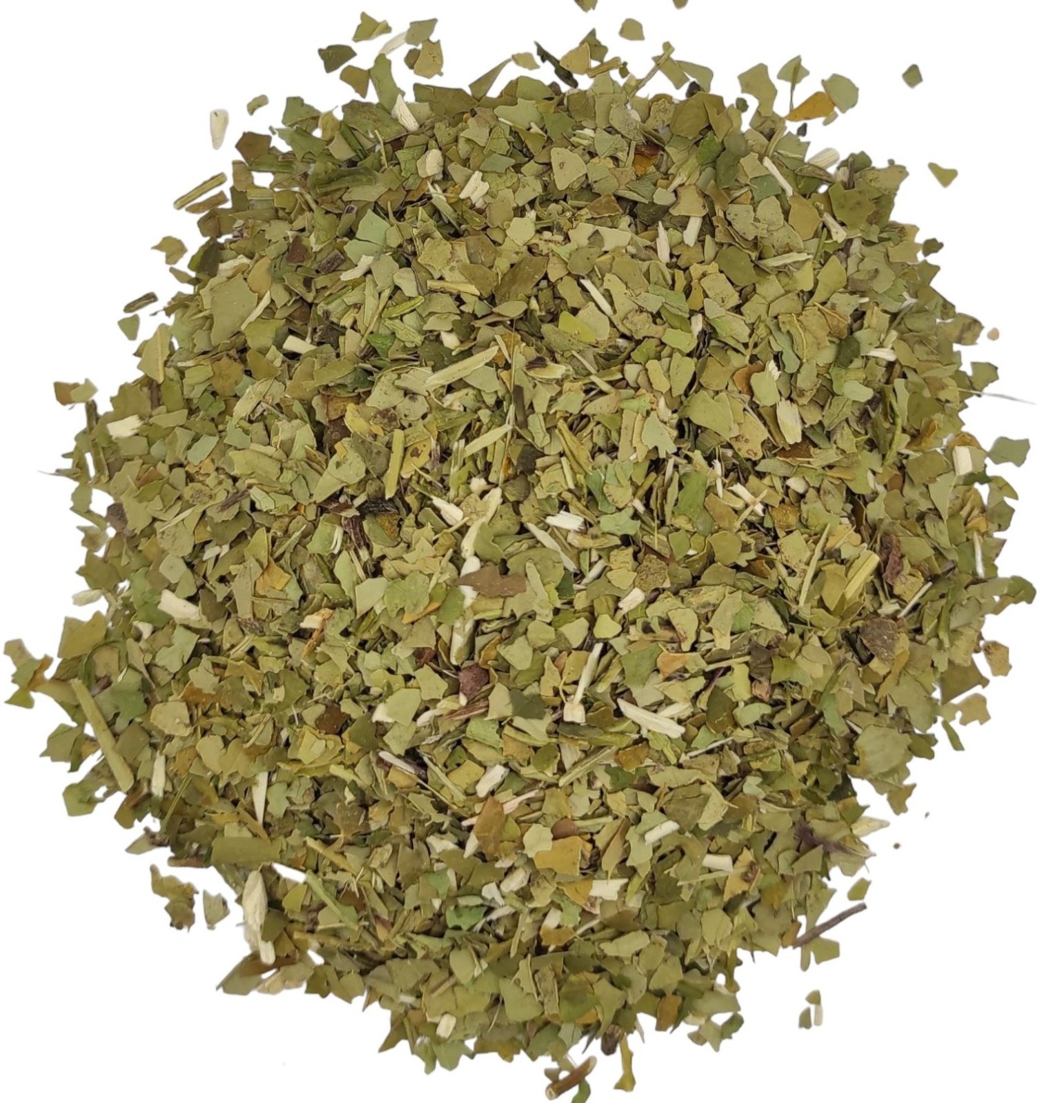 Green Yerba Mate Dried Leaves 85g – 1.95 Kg | Ilex Paraguariensis