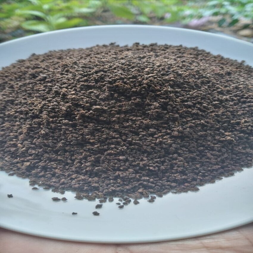 Sugar levels Ceylon Black Ctc Tea Organic Natural Pure Milk Tea Free 500g New