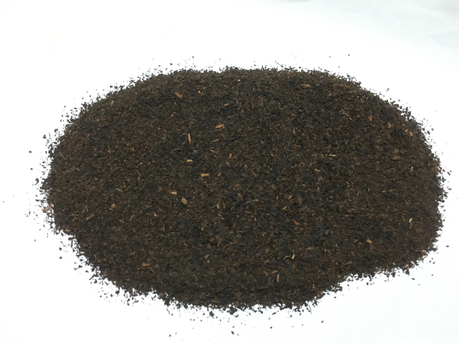 Premium Quality Ceylon Black Tea 100% Organic Natural BOPF Grade Loose Leaf Tea