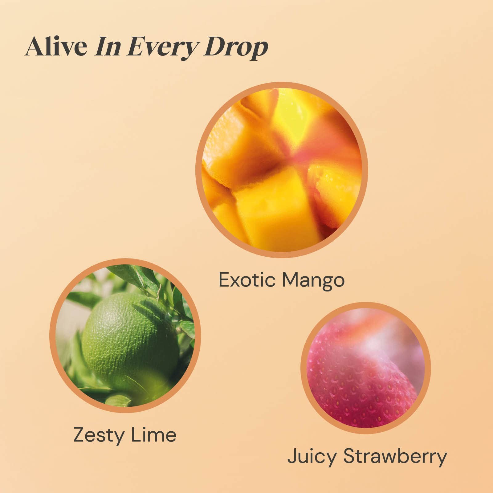 Twinings Mango, Strawberry & Lime Fruit Tea, 80 Tea Bags (Multipack of 4 x